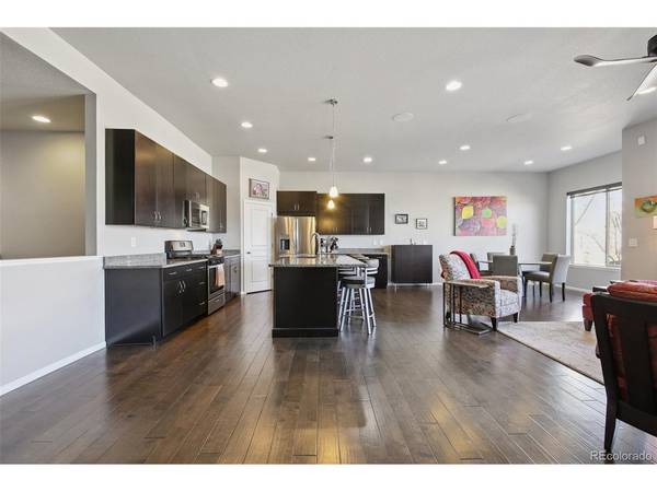 16995 W 85th, Arvada, CO 80007
