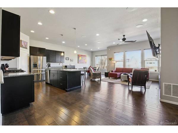 16995 W 85th, Arvada, CO 80007