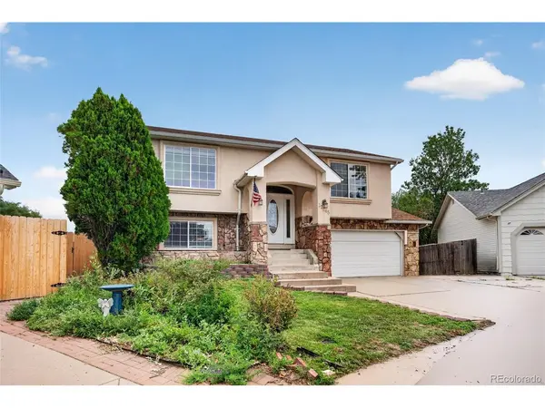 17145 E Union, Aurora, CO 80015