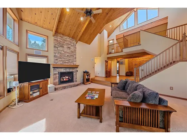 9948 S Turkey Creek, Morrison, CO 80465