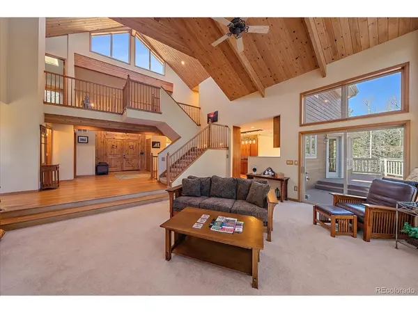 9948 S Turkey Creek, Morrison, CO 80465