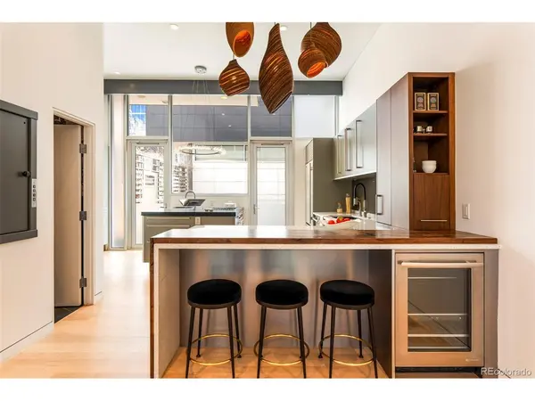 1467 Delgany #1, Denver, CO 80202