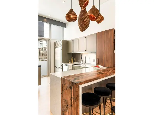 1467 Delgany #1, Denver, CO 80202