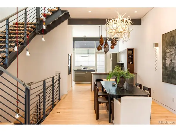1467 Delgany #1, Denver, CO 80202