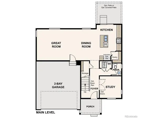 5618 Ranch, Mead, CO 80504