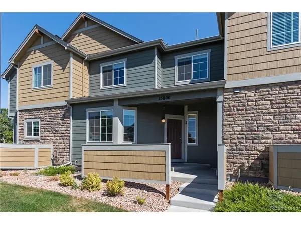 15800 E 121st #Q-2, Commerce City, CO 80603