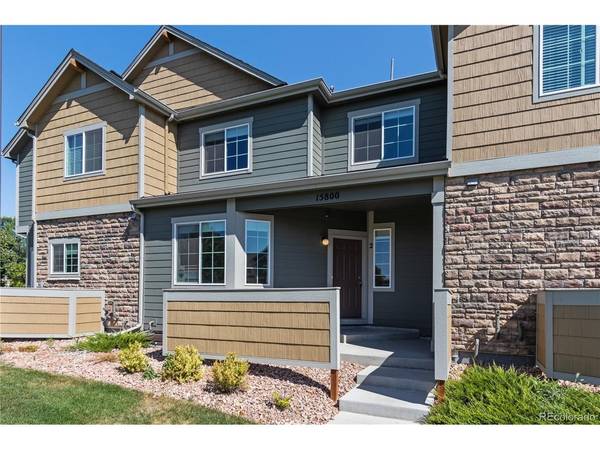 15800 E 121st #Q-2, Commerce City, CO 80603