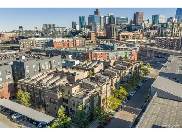 2900 Inca #15, Denver, CO 80202