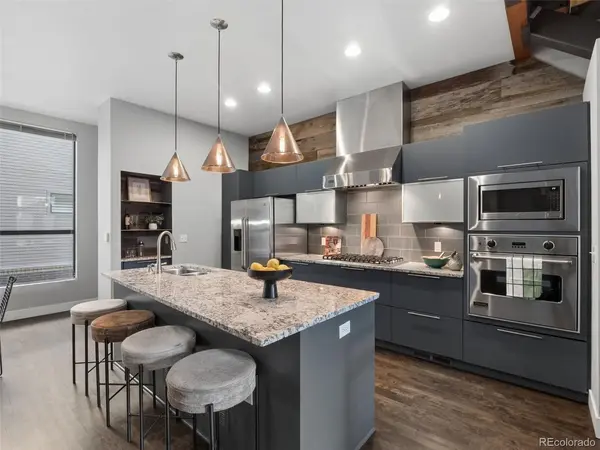 2900 Inca #15, Denver, CO 80202