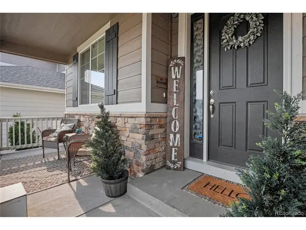 6138 Long Branch, Parker, CO 80134
