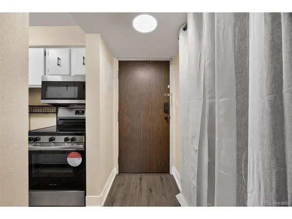 7755 E Quincy #203A2, Denver, CO 80237
