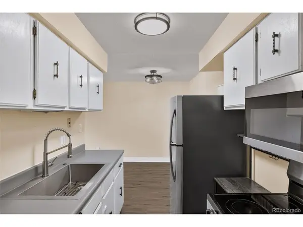 7755 E Quincy #203A2, Denver, CO 80237