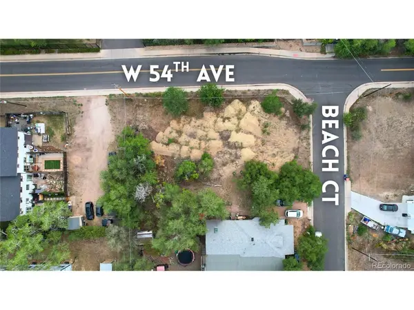 2543 W 54th, Denver, CO 80221