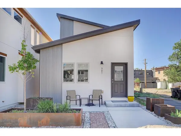 307 Chestnut, Buena Vista, CO 81211