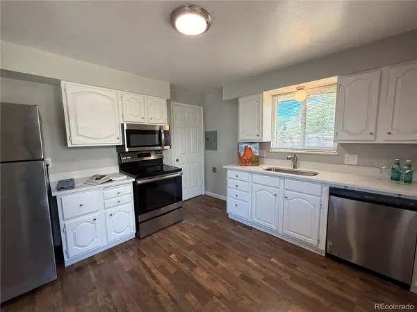 11036 E 4th, Aurora, CO 80010