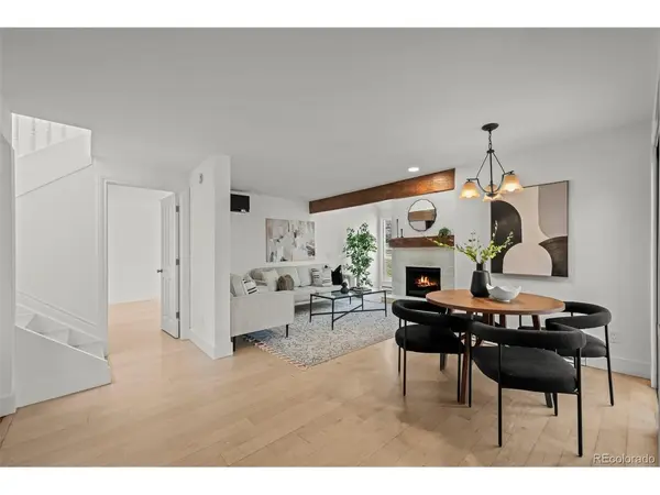 3772 Telluride, Boulder, CO 80305