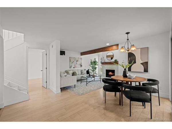 3772 Telluride, Boulder, CO 80305