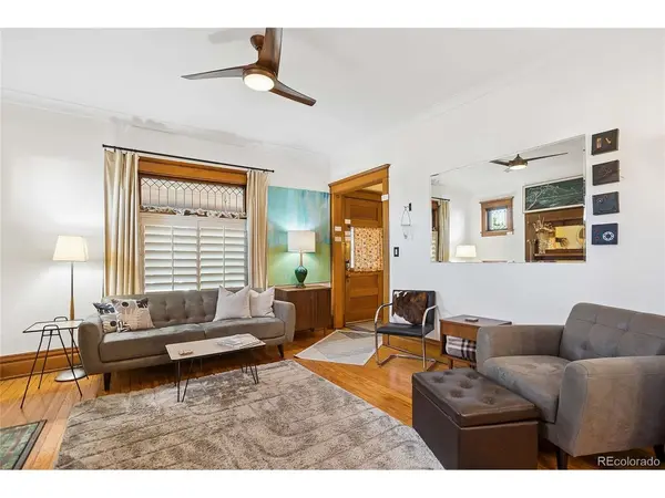 33 W Byers, Denver, CO 80223