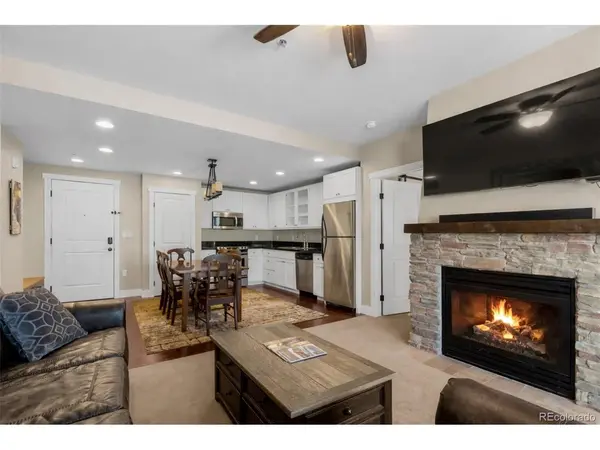 300 Base Camp #303, Granby, CO 80446