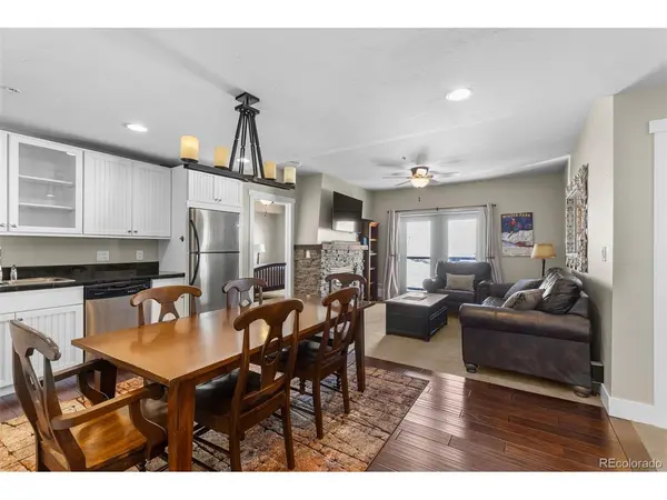 300 Base Camp #303, Granby, CO 80446