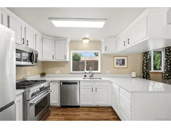 3610 N Monroe, Denver, CO 80205