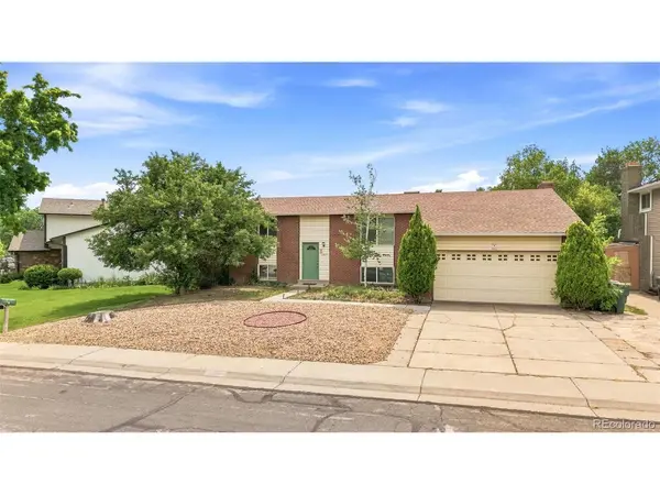 11651 Jackson, Denver, CO 80233