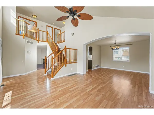 22893 E Progress, Aurora, CO 80015