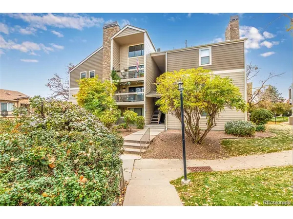 4896 S Dudley #9-4, Littleton, CO 80123