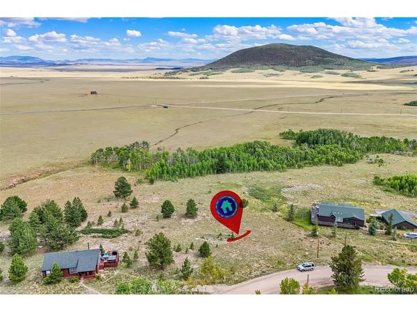 1327 Sheep Ridge, Fairplay, CO 80440