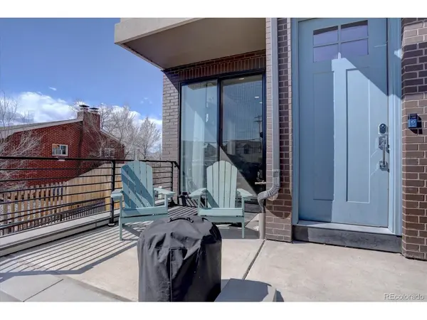 5469 S Curtice #L, Littleton, CO 80120