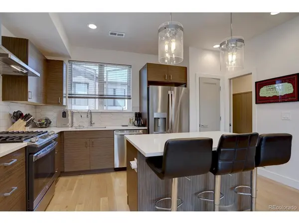 5469 S Curtice #L, Littleton, CO 80120