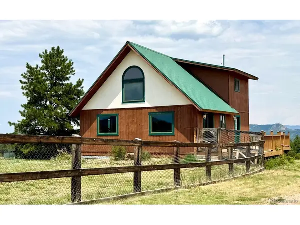 595 Dead Mule, Westcliffe, CO 81252