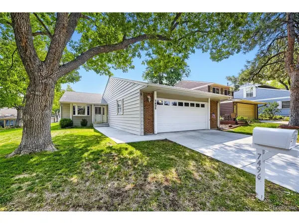 7496 W Cedar, Lakewood, CO 80226