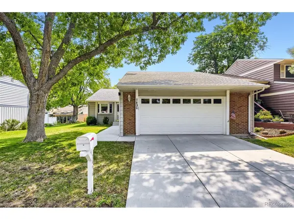 7496 W Cedar, Lakewood, CO 80226