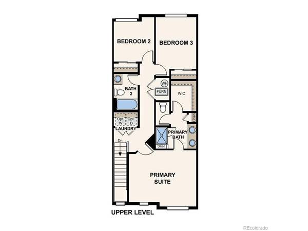 520 Luton, Castle Pines, CO 80108