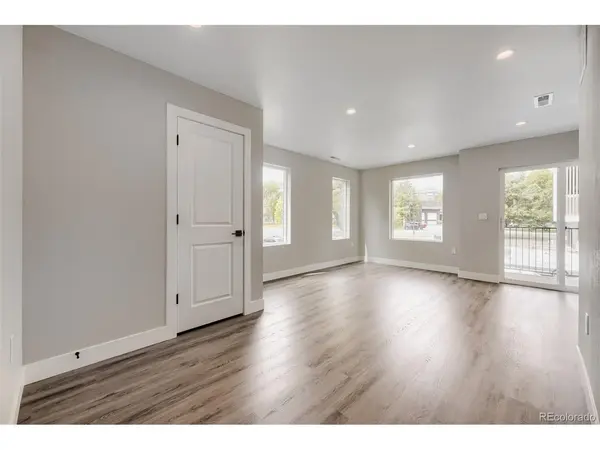 1642 N Lafayette #1, Denver, CO 80218