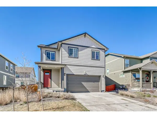 1109 Sunrise, Brighton, CO 80603