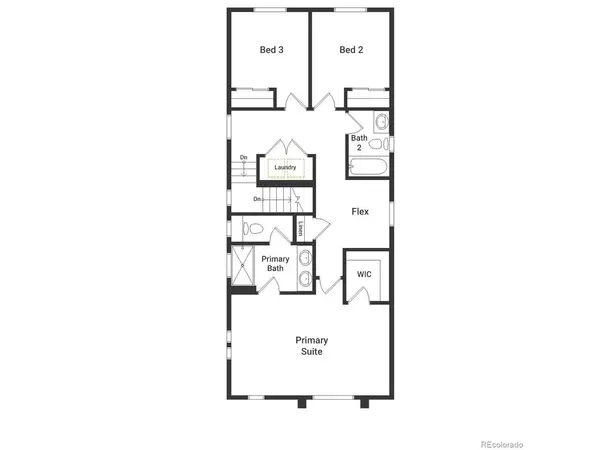 407 N Carrie, Watkins, CO 80137