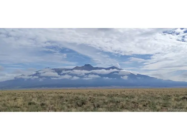 R047943, Blanca, CO 81123