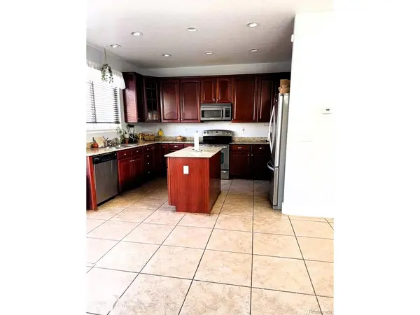 9826 Nucla, Commerce City, CO 80022