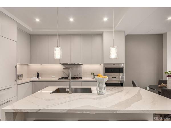 1901 Wazee #815, Denver, CO 80202
