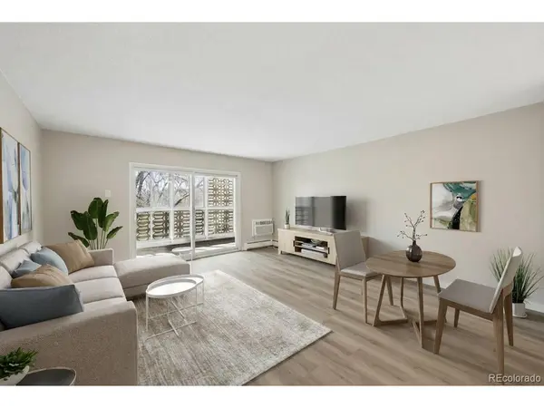 595 S Alton #6B, Denver, CO 80247