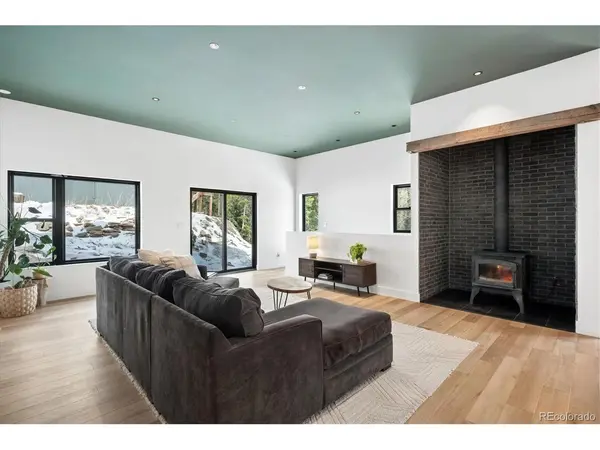 1633 Sinton, Evergreen, CO 80439