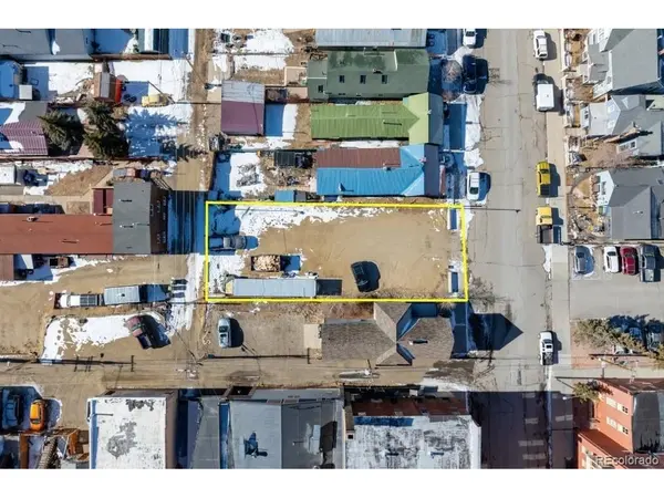 113 W 7th, Leadville, CO 80461
