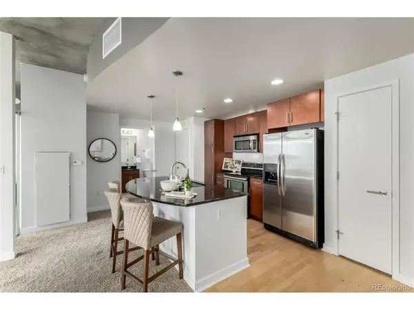 891 14th #1707, Denver, CO 80202