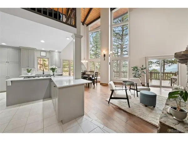 2736 Hiwan, Evergreen, CO 80439