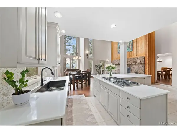 2736 Hiwan, Evergreen, CO 80439