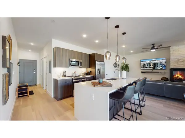 930 Blue River #622, Silverthorne, CO 80498