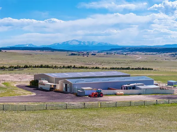 10547 Gillian, Franktown, CO 80116