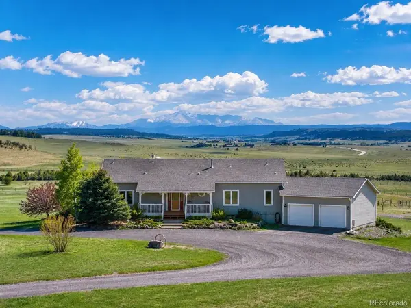 10547 Gillian, Franktown, CO 80116